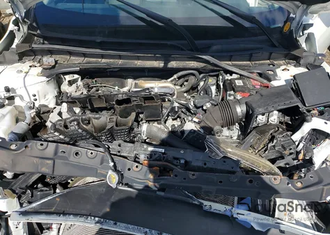 2020 Nissan Altima 2.5 Sr из США, поврежденный, VIN 1N4BL4CV4LC148417